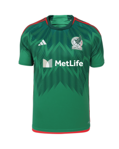 Jersey Local Selección Nacional De México