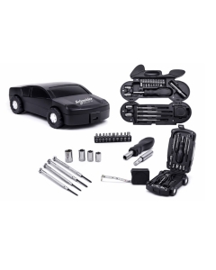 Set De Herramientas Car 