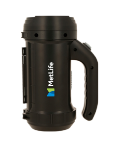 Linterna Portátil 2 En 1