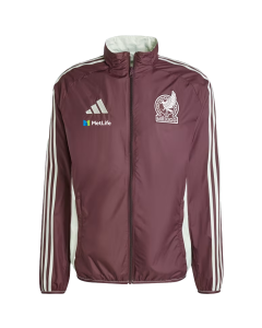 CHAMARRA MÉXICO ANTHEM