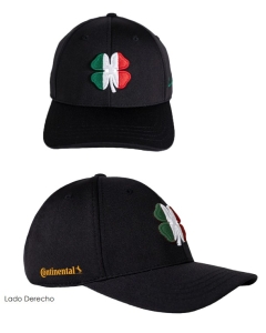 Gorra premium - Black Clover