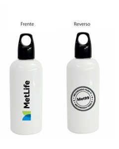 Cilindro Parker Blanco