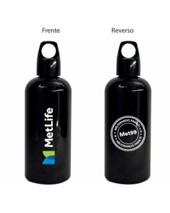 Cilindro Parker Negro