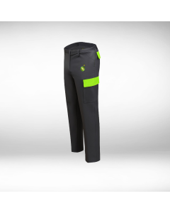 Pantalón Caballero Tela Ligera