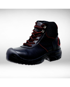 Bota de Seguridad PHANTOM NEGRO