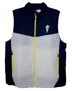  Chaleco Motorsport Michelin unisex 