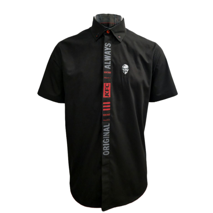 Camisa Gerencial Caballero