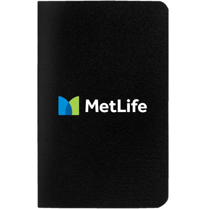 Libreta De Bolsillo Odin