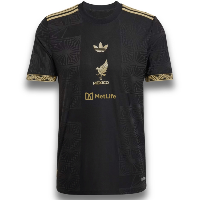 Jersey Local Selección Nacional De México 24 Caballero