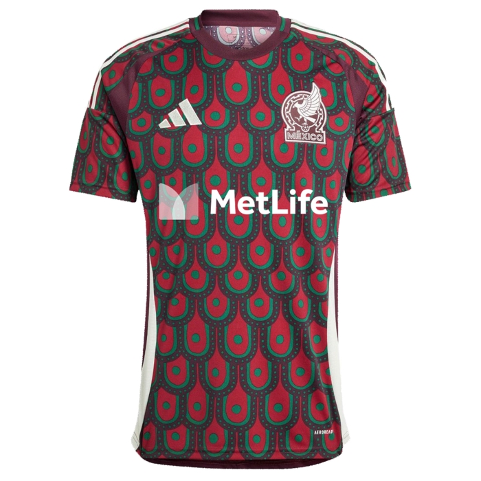 Jersey FMF local 2024