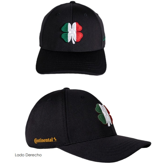 Gorra premium - Black Clover
