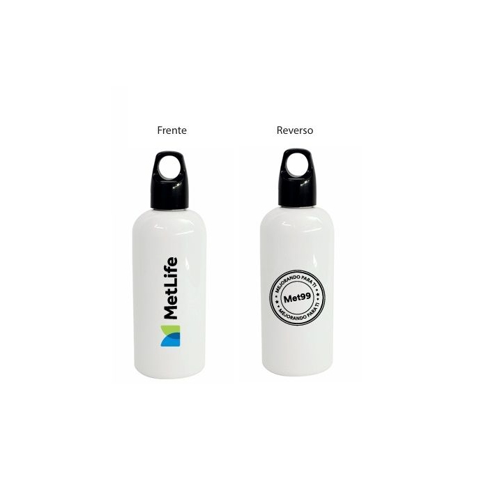 Cilindro Parker Blanco