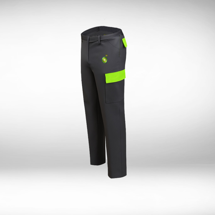 Pantalón Caballero Tela Ligera